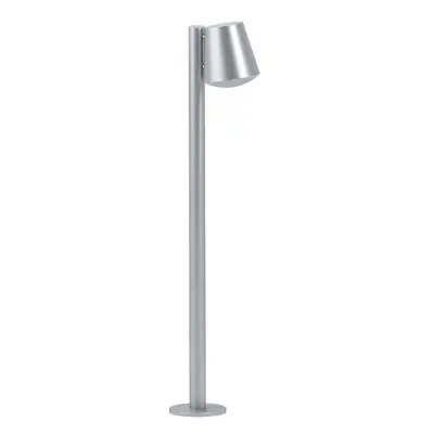 Eglo 97454 LED zahradní sloupek Caldiero 1x10W | 1800lm | 3000K | IP44 - nerez