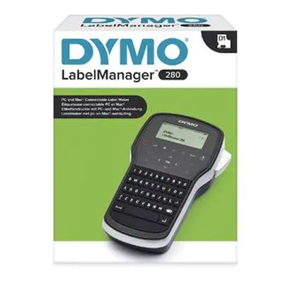 Tiskárna samolepicích štítků Dymo, LabelManager 280