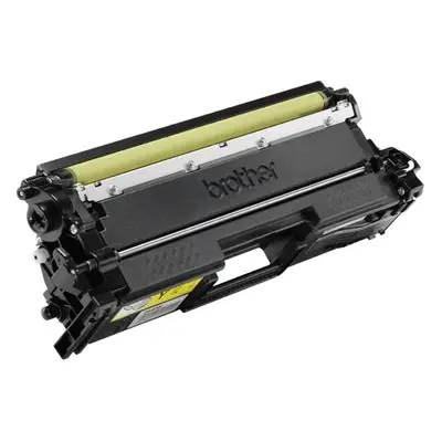 Toner Brother TN-821XXLY žlutý