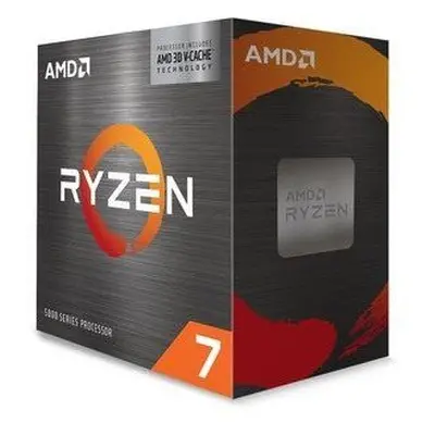 Procesor AMD Ryzen 7 5700X3D