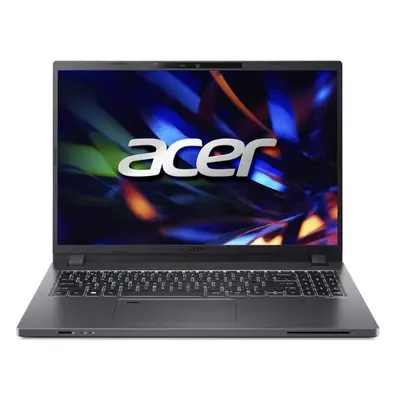 Notebook Acer TravelMate P2 16 Steel Gray (TMP216-51-G2-TCO-58DU)