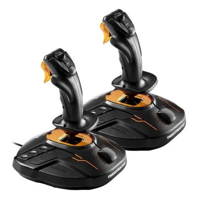 Joystick Thrustmaster T16000M Space SIM duo stick Hotas