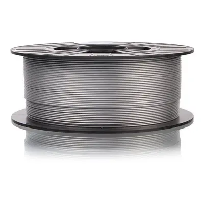 Filament Filament PM 1,75 ABS 1kg stříbrná