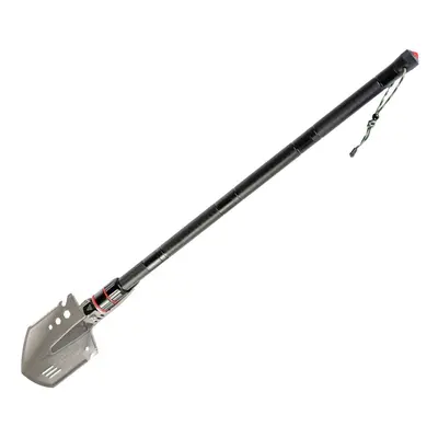 Rýč Campgo multifunkční rýč 104 cm