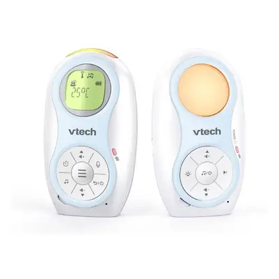 Dětská chůvička VTech DM1214, dětská chůvička s duální baterií