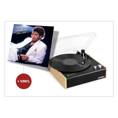 Gramofon Victrola Eastwood