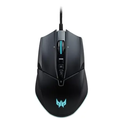 Herní myš Acer Predator Cestus 335