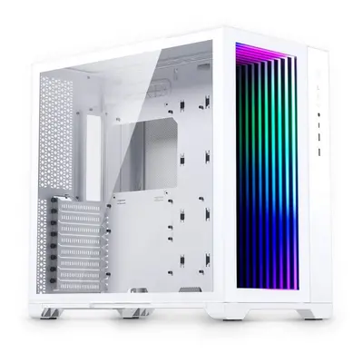 Počítačová skříň MagniumGear by Phanteks NEO Cube 2 Infinity Mirror White