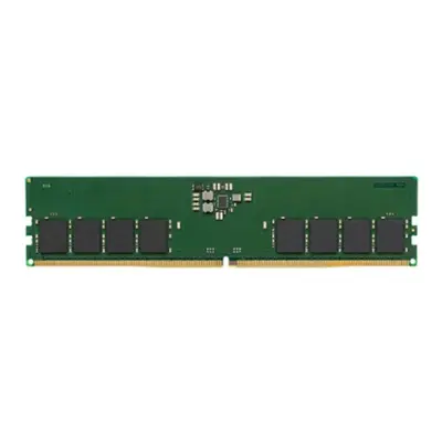 Kingston/DDR5/16GB/5200MHz/CL42/1x16GB