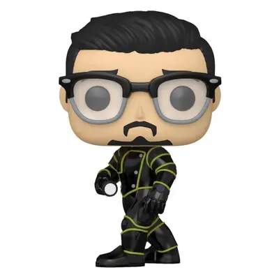 Funko POP Movies:AatLK - DR. Shin