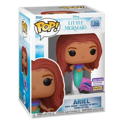 Funko POP Vinyl: Little Mermaid Live Action - Ariel