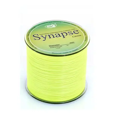 Katran Vlasec Synapse Citron 1000m 0,261mm 5,15kg