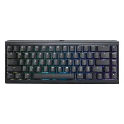 Herní klávesnice Ducky Tinker 65 Gaming-keyboard, RGB - MX-Brown - EN/US