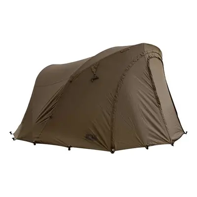 FOX Bivak Voyager 1 Person Bivvy + Inner Dome