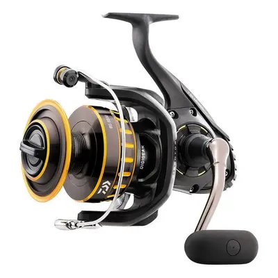 Daiwa Naviják BG 4500