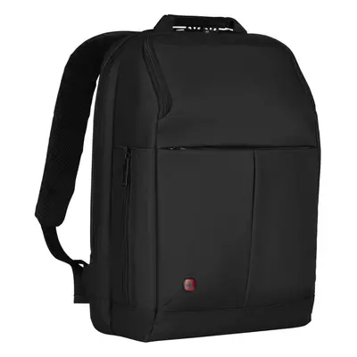 Batoh na notebook WENGER Reload 16", černý