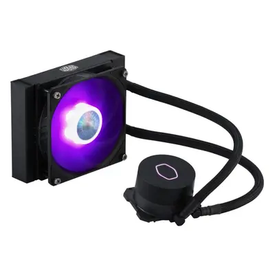 Vodní chlazení Cooler Master MASTERLIQUID ML120L RGB V2