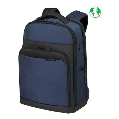 Batoh na notebook Samsonite MYSIGHT LPT. BACKPACK 14.1" Blue