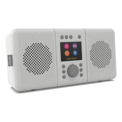 Rádio Pure Elan Connect+ Stone Grey