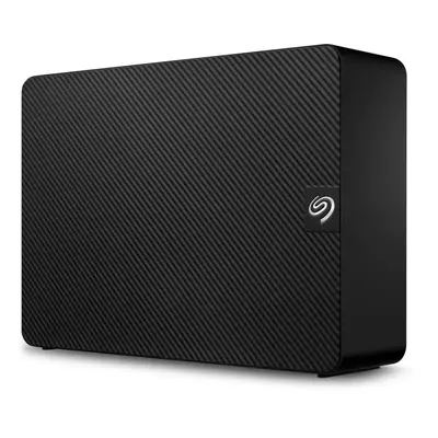 Externí disk Seagate Expansion Desktop 10TB (2021)