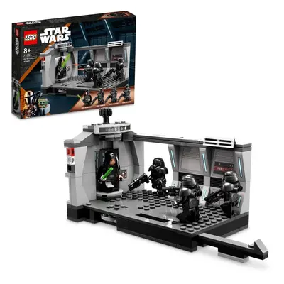 LEGO stavebnice LEGO® Star Wars™ 75324 Útok Dark trooperů