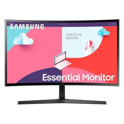 Monitor 27" Samsung S366C