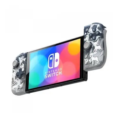 Gamepad Hori Split Pad Pro Attach. Set - Pokemon - Eevee Evolutions - Nintendo Switch