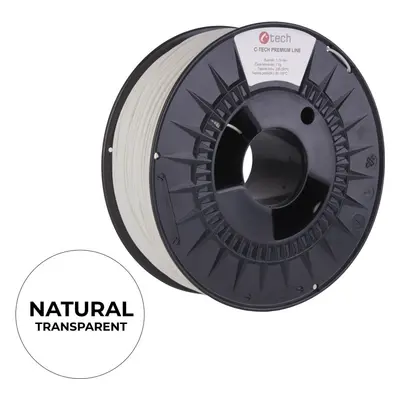 Filament C-TECH filament PREMIUM LINE ABS natural