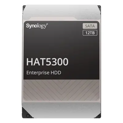 Pevný disk Synology HAT5300-12T