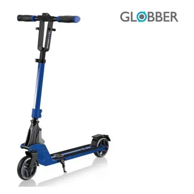 Globber Kolobežka One K 125 Blue