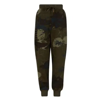 Navitas Tepláky Kids Identity Camo Jogger 9-10 let