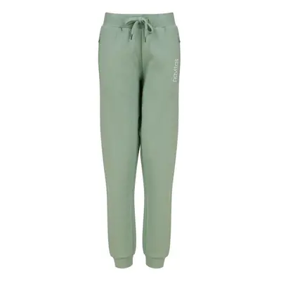 Navitas Tepláky Womens Jogger Light Green XL