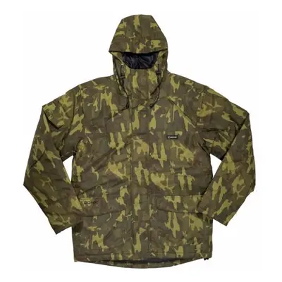 Sonik Bunda Heavy Weight Padded Jacket Camo M