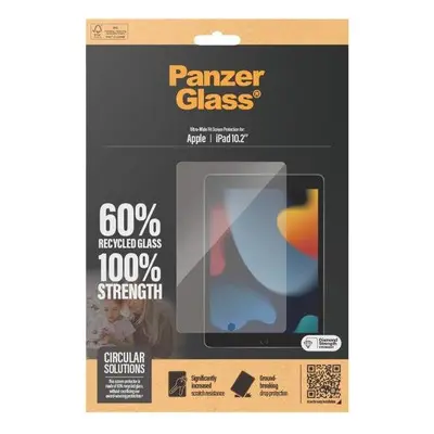 Ochranné sklo PanzerGlass Apple iPad 10.2"