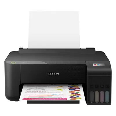 Inkoustová tiskárna Epson EcoTank L1270