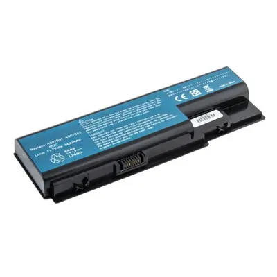 Baterie pro notebook AVACOM pro Acer Aspire 5520/6920 Li-Ion 10,8V 4400mAh