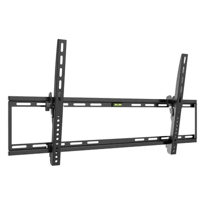 Držák na TV AlzaErgo T405B Big Load sklopný 37"- 70"