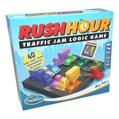 Hlavolam Thinkfun 764082 Rush Hour