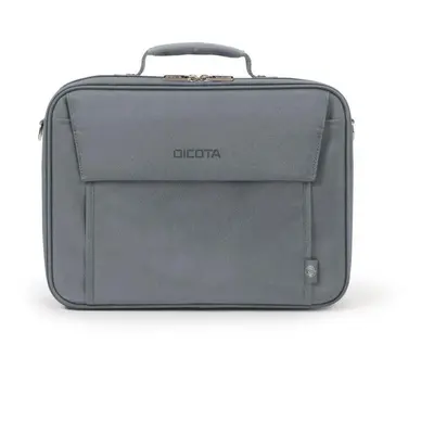 Taška na notebook Dicota Eco Multi BASE 14" - 15.6" šedá