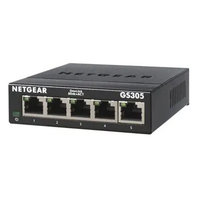 Switch Netgear GS305