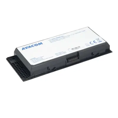 Baterie do notebooku AVACOM pro Dell Precision M4600 Li-Ion 11,1V 8400mAh