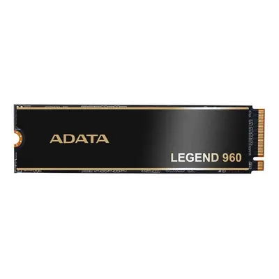 ADATA SSD 4TB Legend 960 NVMe Gen4x4