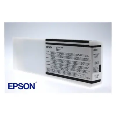 Epson T591 Photo Black