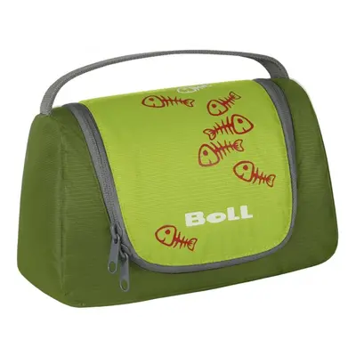 Kosmetická taštička Boll Junior Washbag lime