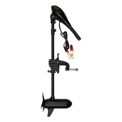 FOX Motor Electric Outboards 55lbs