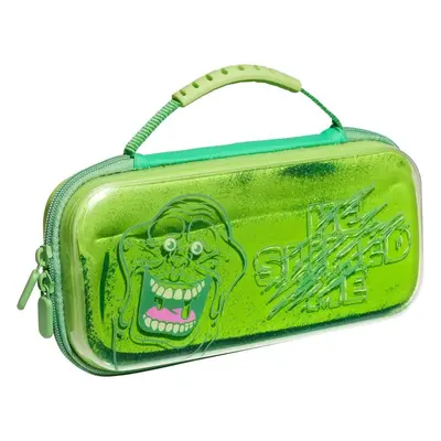 Obal na Nintendo Switch Numskull Slimer Case - Ghostbusters