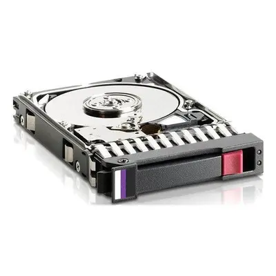 Serverový disk HPE 2.5" 1.2TB 12G SAS 10000 ot. Hot Plug