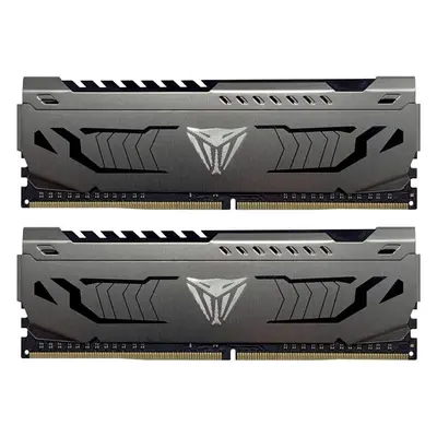 Operační paměť Patriot Viper Steel 16GB KIT DDR4 3200Mhz CL16