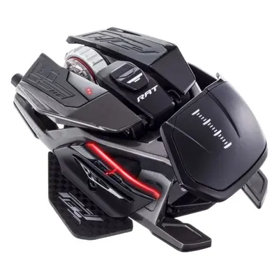 Herní myš Mad Catz R.A.T. X3 Černá