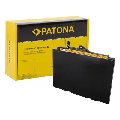 Baterie do notebooku PATONA pro ntb HP EliteBook 725/820 G3 2800mAh Li-pol 11,4V SN03XL